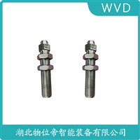 HG-DL30D-J1电旋转式速度传感器 WVD