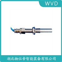 CZX-01速度传感器 WVD