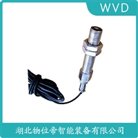 YZHB-A5-B1-C1-D6-E1-F2-G1轴振动传感器变送器 WVD