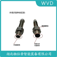 CS-1-G-100-06-01磁电式速度传感器 功能特点