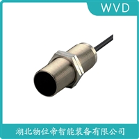 SZMB-3磁电式速度传感器 WVD