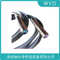 SDJ-SC-2G防爆加速度传感器 WVD