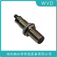 HAL-506S压电式速度传感器 WVD