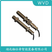 SZGB-4A电旋转式速度传感器 操作流程