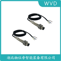 FGA30-NJ15-8N-C速度传感器 WVD
