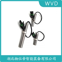 SDJ-SG-2H磁电式速度传感器 安装使用