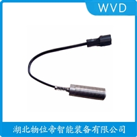 EQGD-02A电旋转式速度传感器 WVD