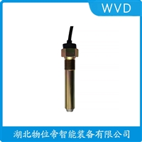 CS-1-G-075-03-01压电式速度传感器 WVD