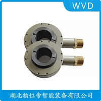 XZS-B磁电式速度传感器 WVD