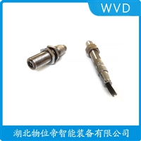 CS-1压电式速度传感器 WVD