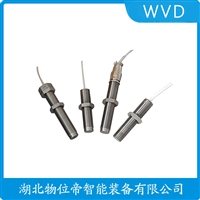 TQG19D10防爆加速度传感器 产品特点