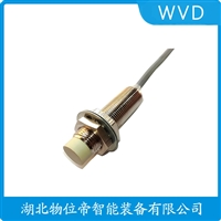 JX74-M16-1-50-03K防爆加速度传感器 WVD