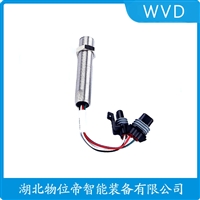 TLG-1B磁电式速度传感器 维护建议