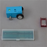 铅笔硬度计 型号：PPH-750