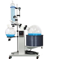 大型旋转蒸发器型号：XD-5250A