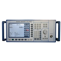 标准信号发生器 型号：WT443-ZN1070B