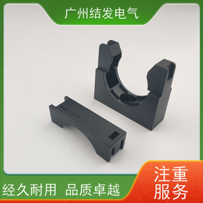 JF15.8 快拆设计 软管固定支架 紧固波纹管 限制移位 AD15.8