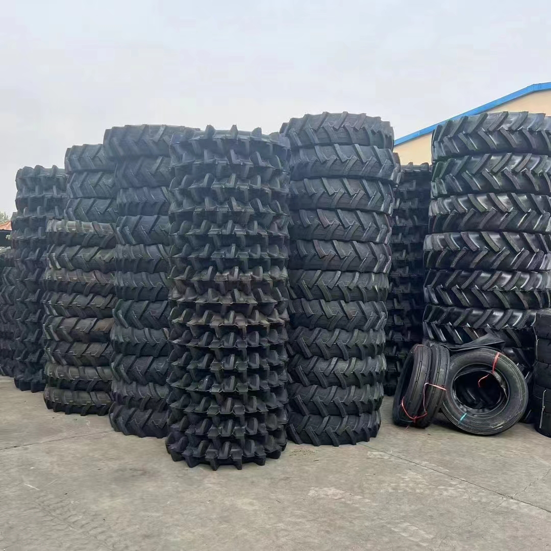 农用子午线 460/480/80R42 拖拉机轮胎 18.4R42 MG2104全钢货到付款