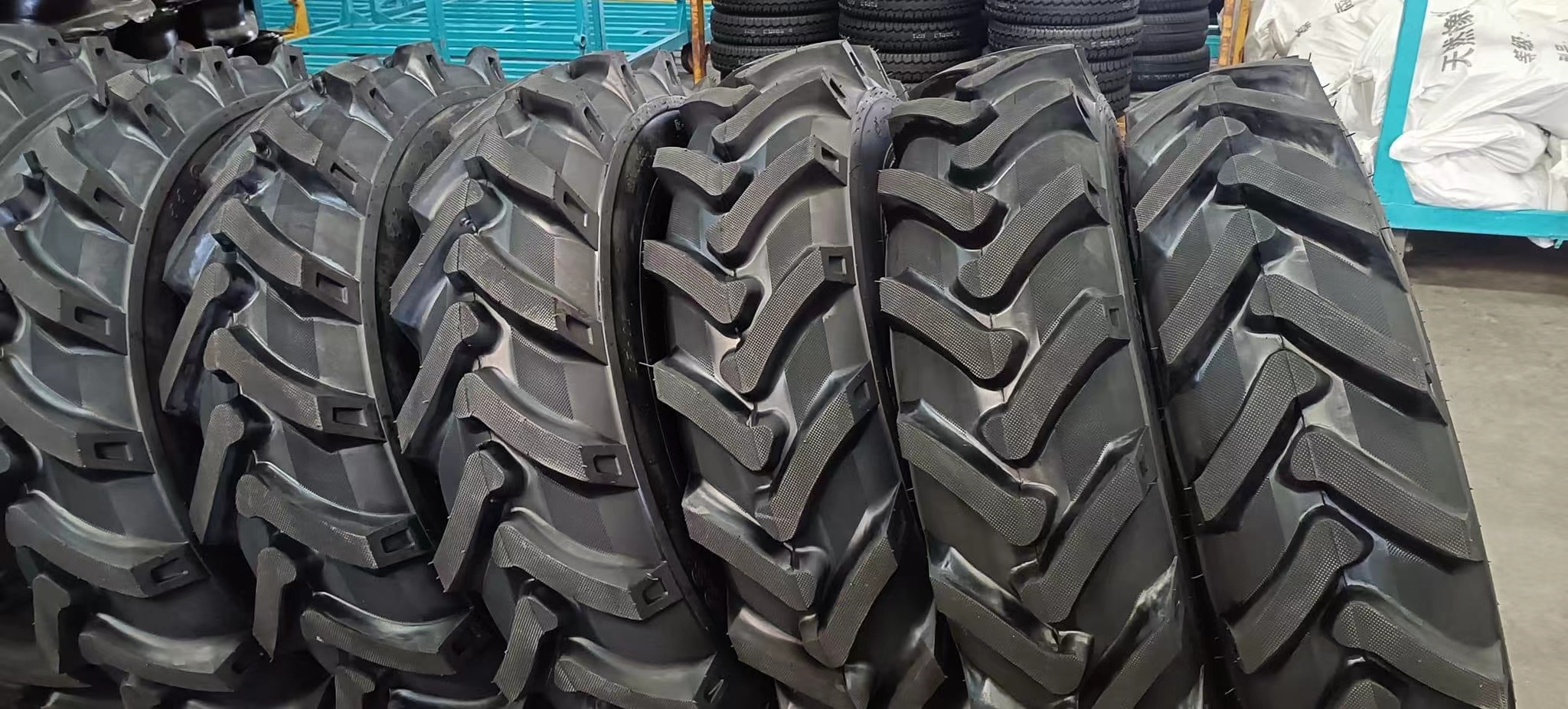 大马力子午线拖拉机轮胎 人字花 IF800/70R38 R-1W真空宽胎 货到付款