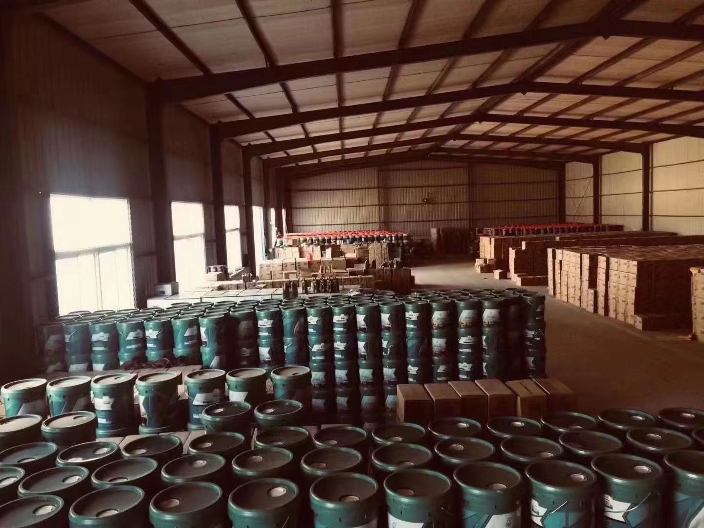 马石油柴机油世界品牌三类基础油芯润达15年代理 CK CJ CI 国六标准