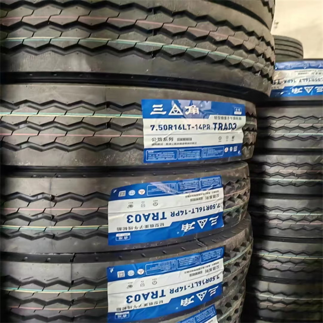 三角 玲珑轮胎批发零售 1200R20 12.00R22.5真空防爆全钢 规格齐全