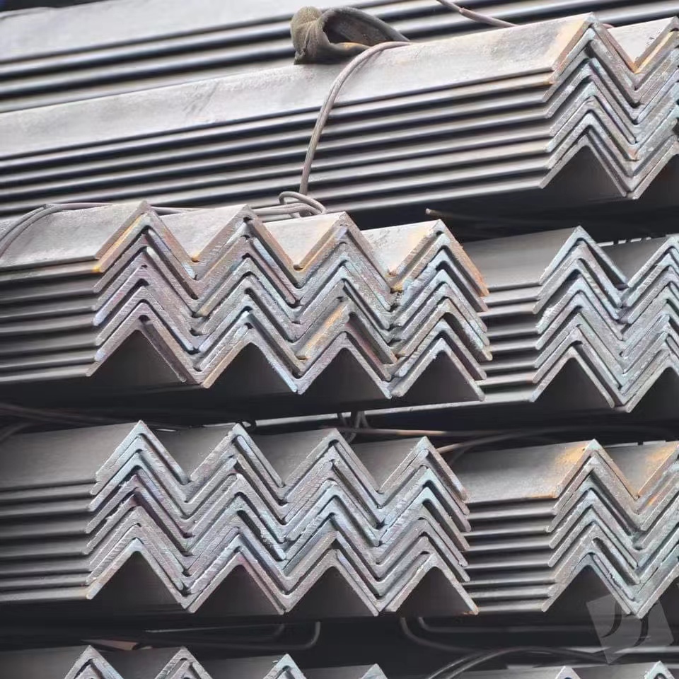 Q235B不等边角钢 Q345B槽钢 12crmo圆钢厚度4mm型材工角槽销售