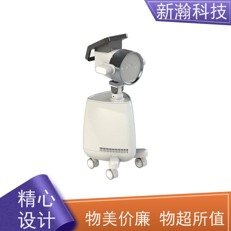 新瀚科技 TMT 多频宽光谱光子治疗设备 碳素光治疗仪 光子治疗设备