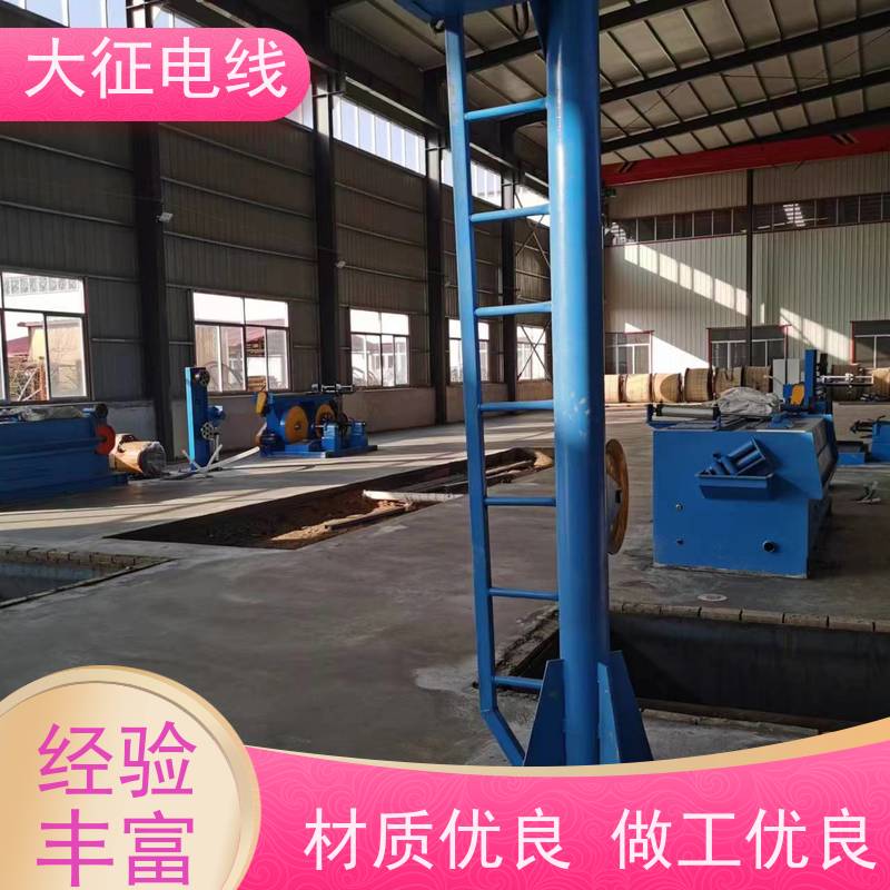  高导铝包钢芯铝绞线 热镀锌钢丝 JL/LB1A-60/10 架空裸电线 输送电能