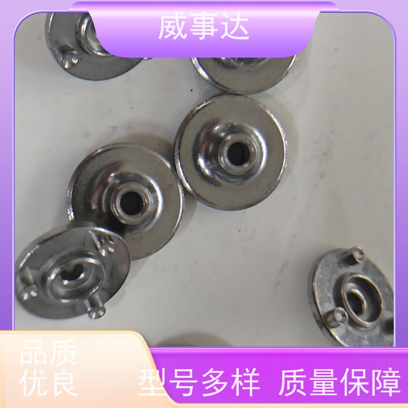 威事达 精度高 支持定制 扫地机变速箱 长期供应