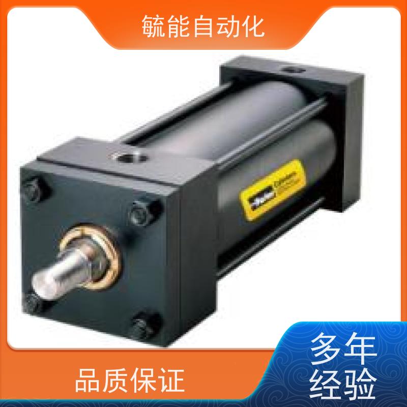 工厂直销大量供应派克位移传感器油缸伺服液压油缸派克拉杆式油缸