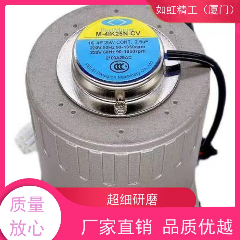 原装日本三菱60w减速电机GM-J，功率60w，电压三相220V，1:20