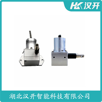 MPS-XS-1000MM-A2 拉线式位移传感器维护建议