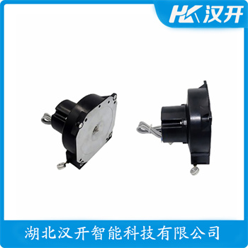 MPS-XS-950MM-A2 选择要点 拉绳式位移传感器