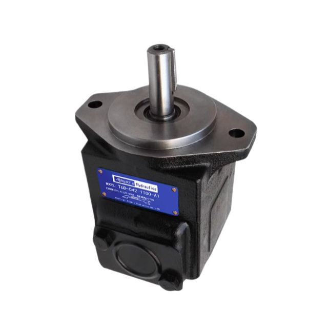 Albert艾伯特叶片泵20V5A-1B22R 20V5A-1C22R液压油泵