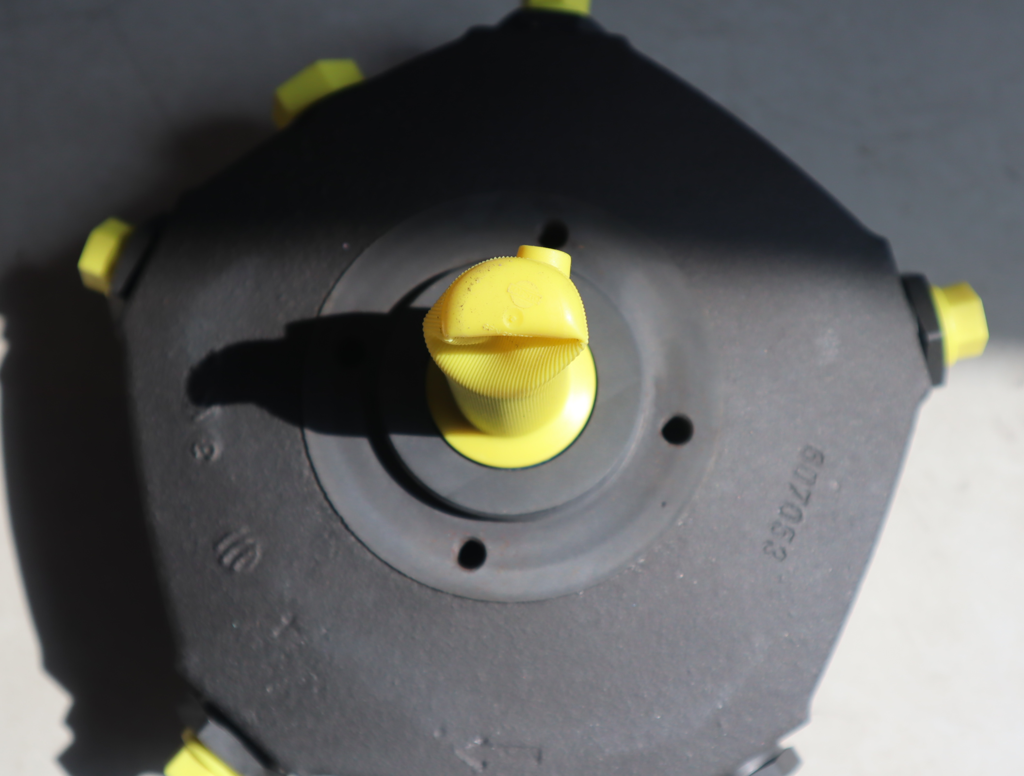 PR4-30/3.15-700RA01M08 R901088622 德国力士乐REXROTH径向柱塞泵