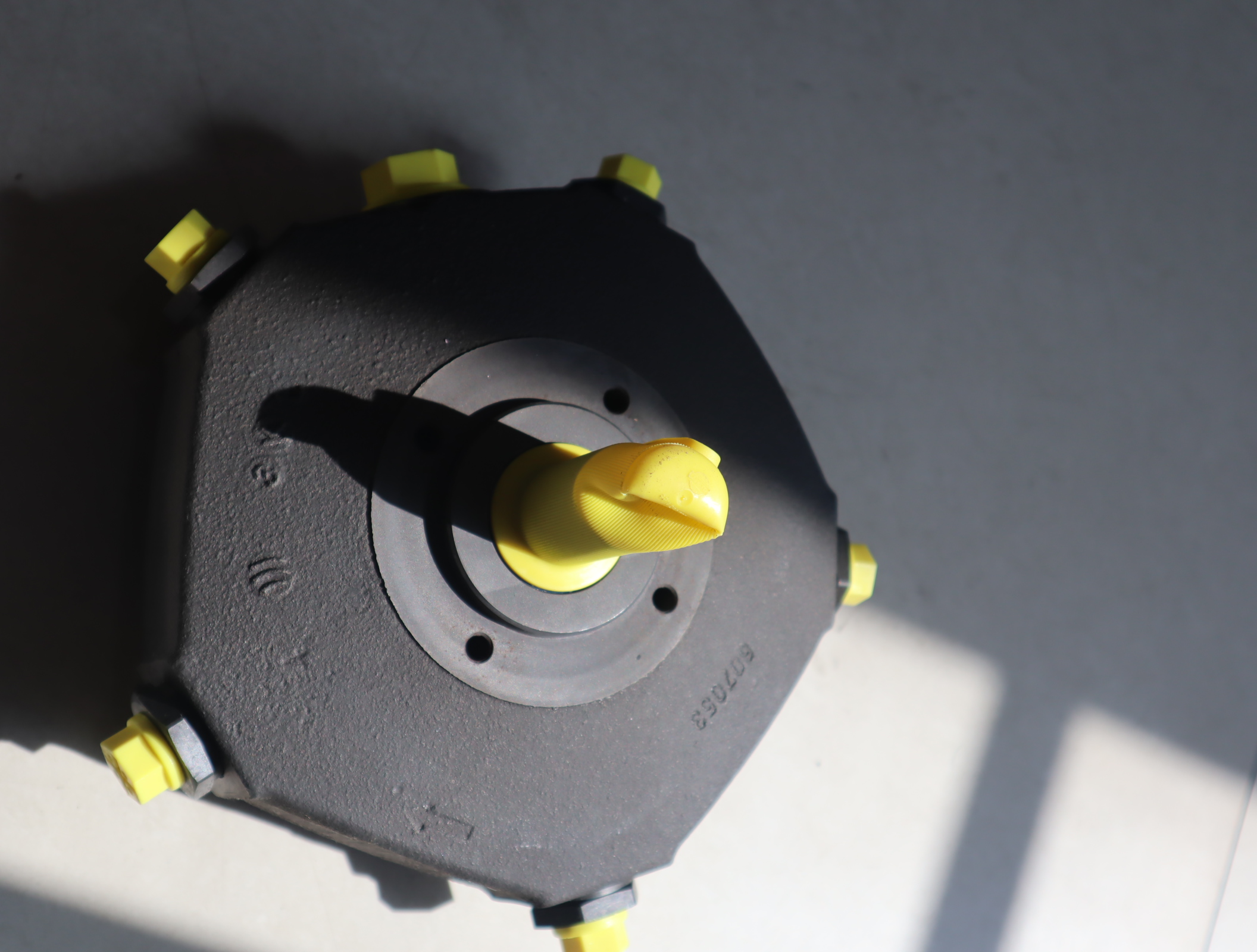 PR4-30/3.15-700RA01M08 R901088622 德国力士乐REXROTH径向柱塞泵