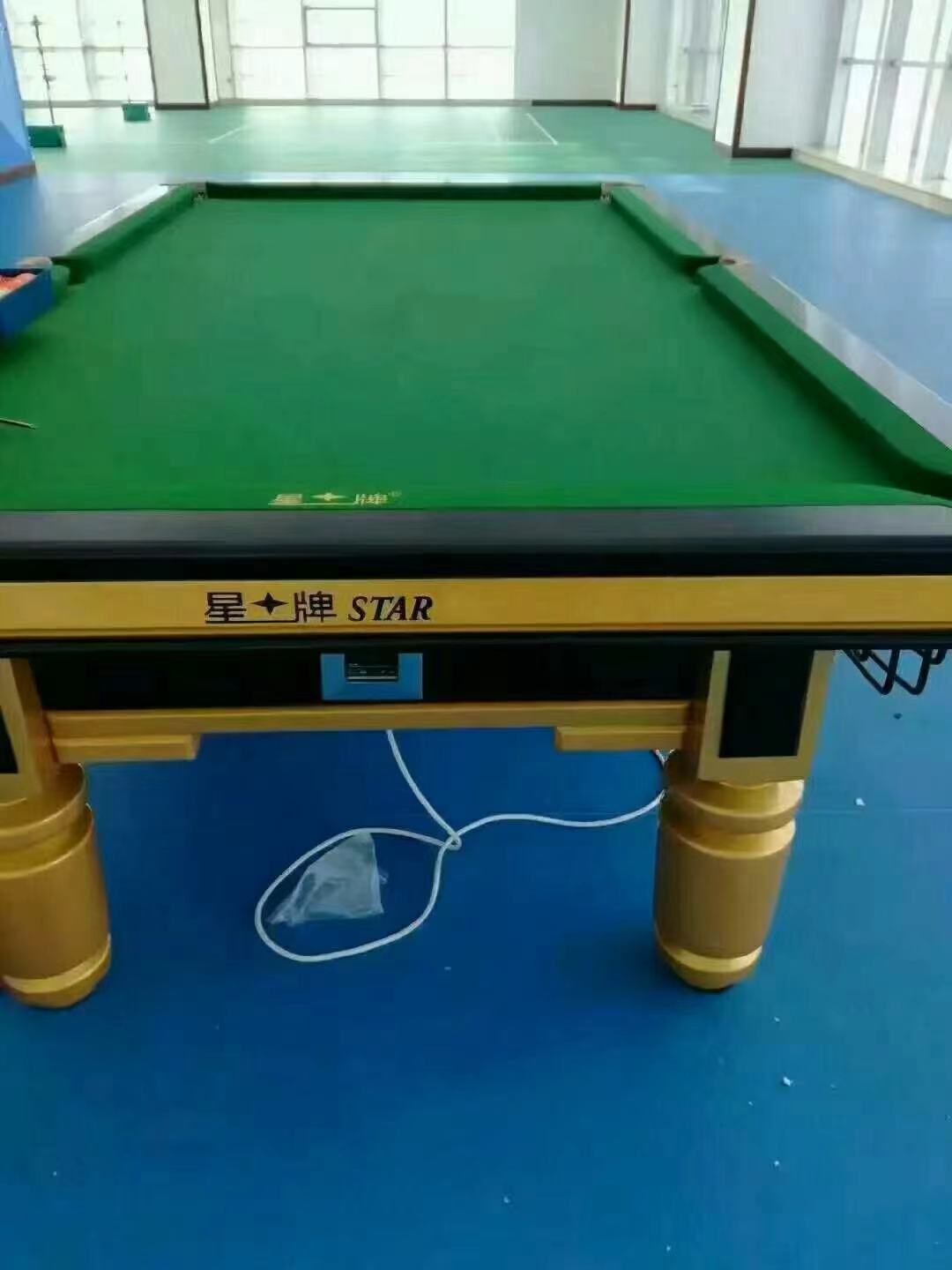台球桌安装调试 北京台球桌生产厂家 平谷区台球桌拆 -搜了网