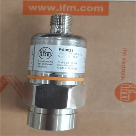 德国IFM易福门PN7071压力传感器