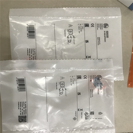IFM易福门SD5000压缩空气流量计