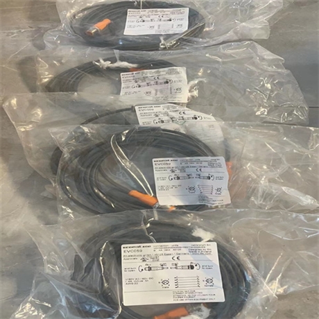 用法 IFM易福门连接电缆EVC717质保一年