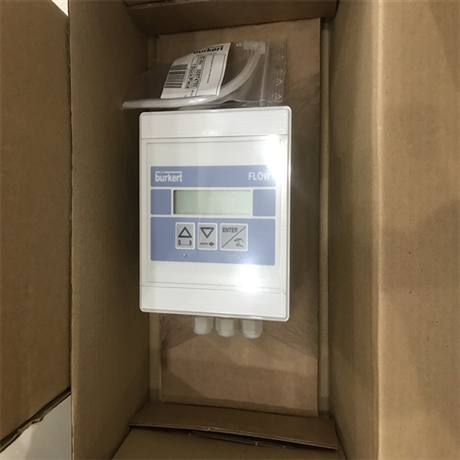 广泛应用BURKERT流量控制器241385 