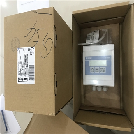 BURKERT两位两通隔膜阀00042974 