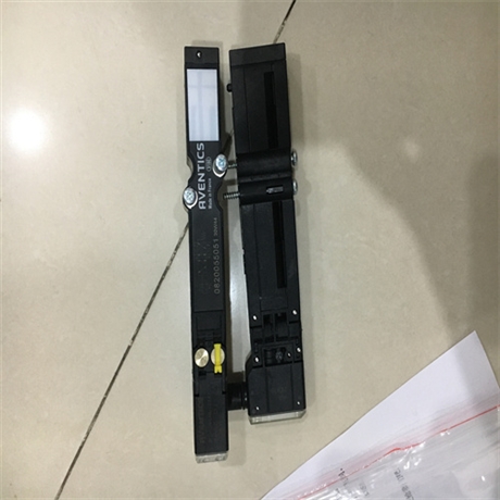 AVENTICS安沃驰调节阀614357G001110特点