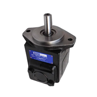 Albert艾伯特叶片泵20V5A-1B22R 20V5A-1C22R液压油泵