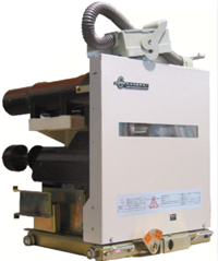 天水长城开关厂集团接触器产品