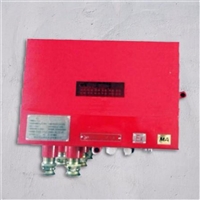 KJJ18A矿用本安型网络交换机 快速传输 网络交换机 