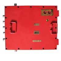 KJJ15A矿用网络交换机 组网灵活双电源保护 矿用网络交换机