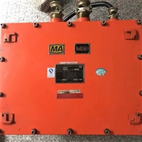 KJJ103矿用井下环网交换机 两路光通信接口 井下环网交换机