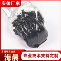 工程结构胶 单组份聚氨酯密封胶 遇水膨胀止水胶 海晨