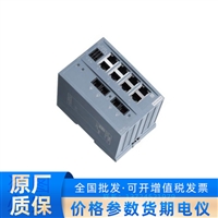 6GK5108-2BD00-2AB2西门子交换机